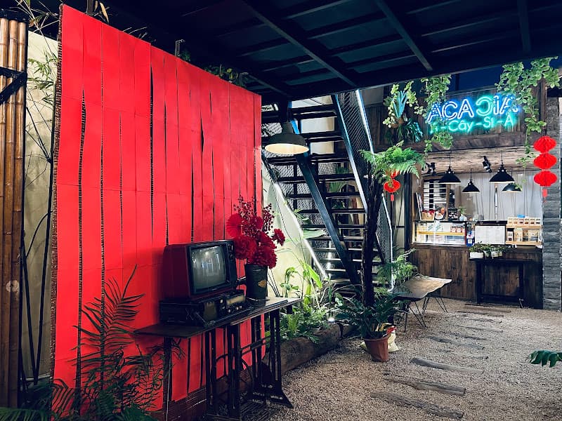 Hình ảnh Acacia by CaySi cafe - 4