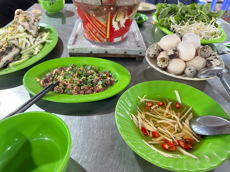 Hình ảnh Cháo cá Miền Tây - 6