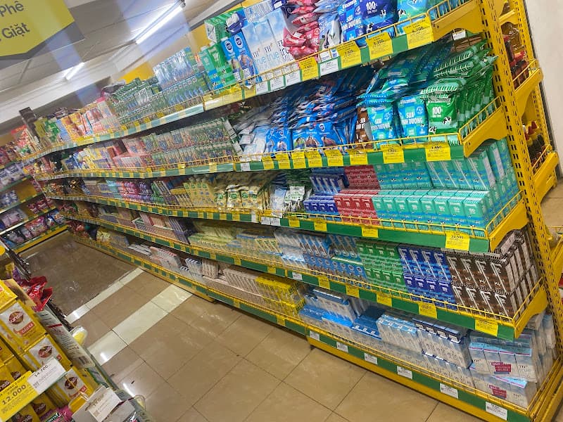 Hình ảnh BÁCH HÓA XANH NGUYỄN PHAN VINH - 5