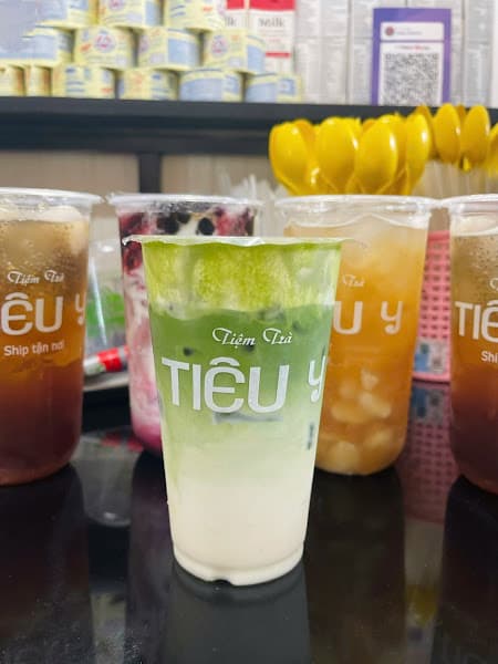 Hình ảnh Tiệm Trà Tiêu Y - 5