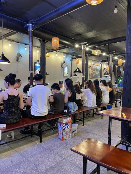 Hình ảnh Phương Lâm Quán| BBQ Phương Lâm - 3