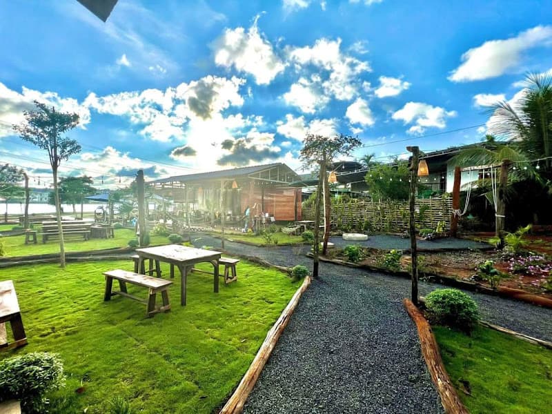 Hình ảnh BBQ Vườn Của Búp - 4