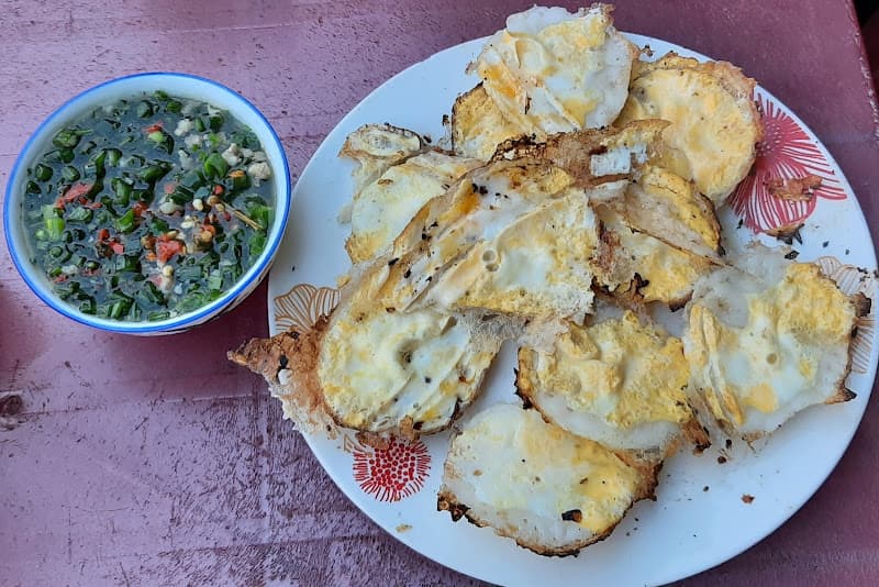 Hình ảnh Bánh căn Cô Thoại - 4