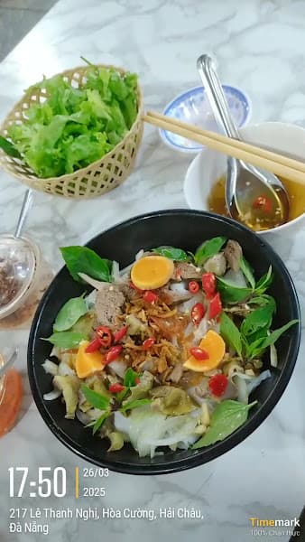 Hình ảnh Bánh Căn Đà Lạt Và Bánh Ướt Lòng Gà - 2