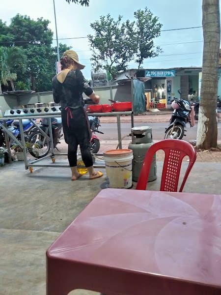 Hình ảnh Bánh Xèo Xứ Nẫu - 5