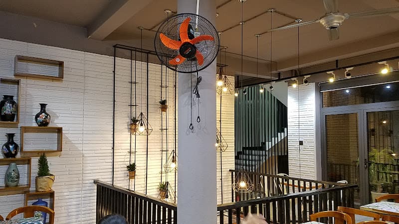 Hình ảnh Stay Coffee - 3