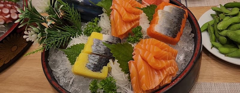 Hình ảnh NHÀ HÀNG NHẬT BẢN TOKYO - 5