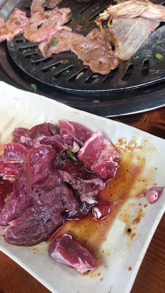 Hình ảnh Yaki House Buffet - 5