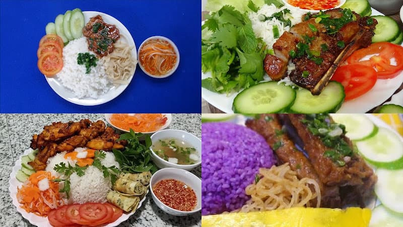 Hình ảnh Quán Chay Thuận An - 5