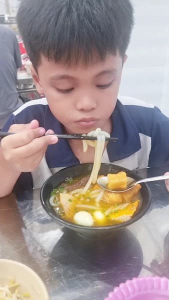Hình ảnh Bánh canh cua Sái Tài - 4