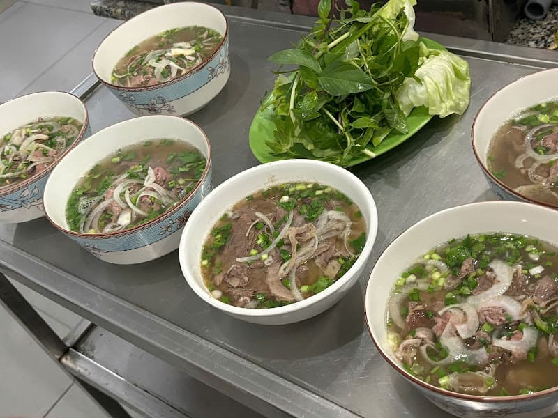 Hình ảnh Bắc Hải 2 Cơm- phở - 5