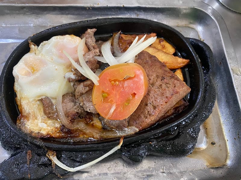 Hình ảnh Bánh mỳ Phúc - 4