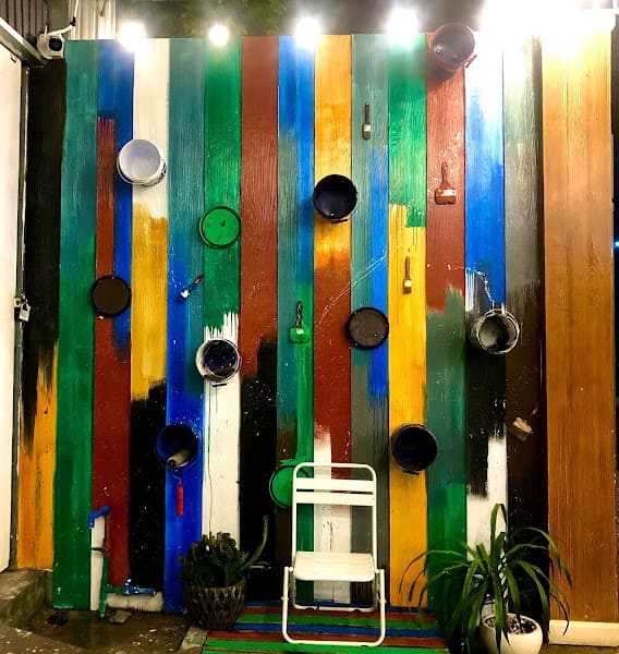 Hình ảnh ĐẠI QUÂN Office & Coffee - 2