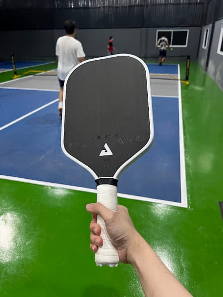 Hình ảnh ĐỈNH CAO PICKLEBALL - 4