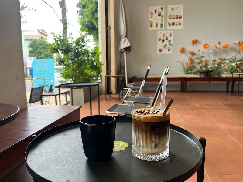 Hình ảnh AmoR Coffee Roastery - 4