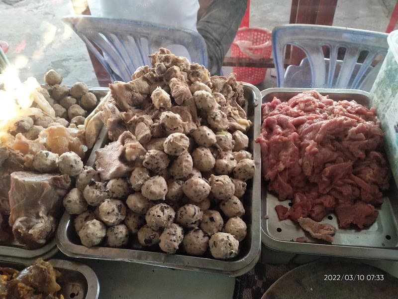 Hình ảnh Phở, Bún bò Huế - Hiếu Nguyễn - 2