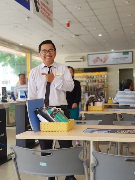 Hình ảnh Siêu thị Thế Giới Di Động - 3