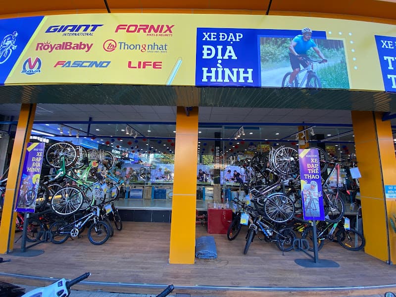 Hình ảnh Siêu thị Điện máy XANH - 3