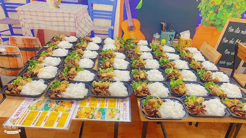 Hình ảnh Bờm Quán - Bún Chả Hà Nội - Bún Đậu Mắm Tôm - 4