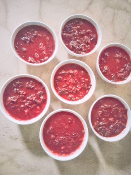 Hình ảnh PHỞ BÒ SƠN LIÊN - 2