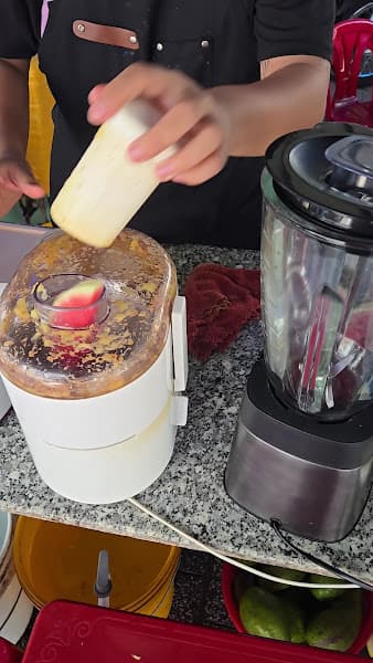 Hình ảnh Sinh tố Cô Hiền - 4