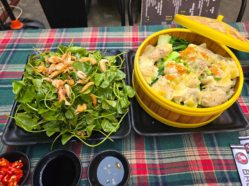 Hình ảnh Bạc Mập Quán - 3