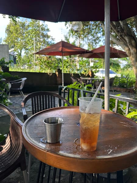 Hình ảnh Cafe Mộc - 3