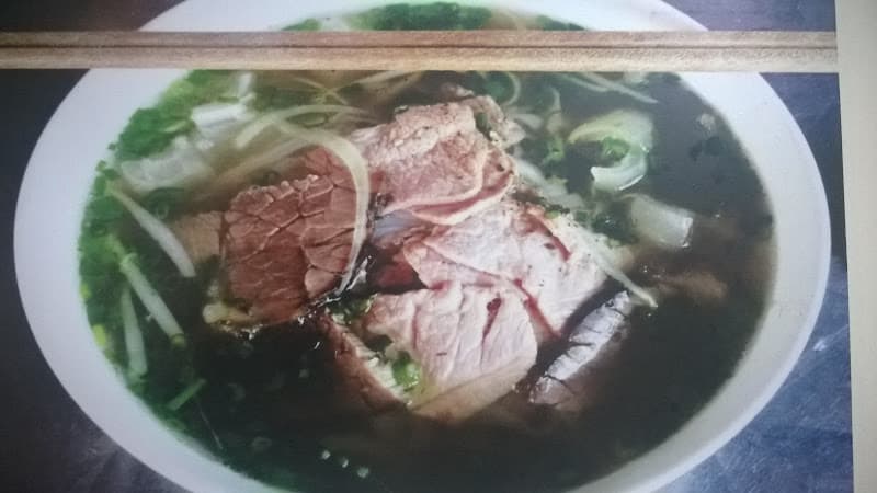 Hình ảnh Phở Quỳnh - 5