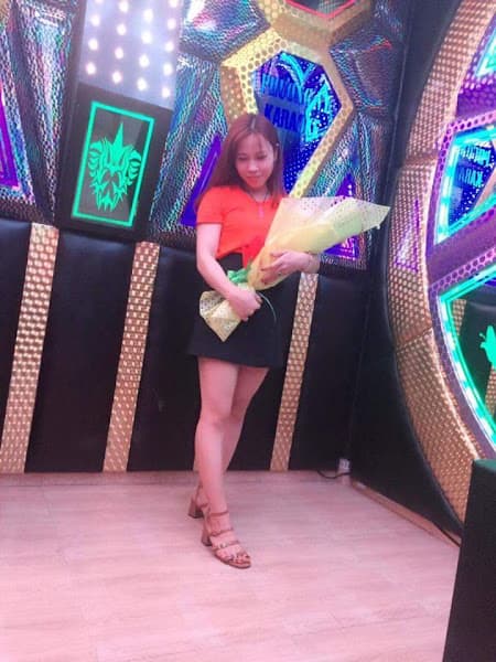 Hình ảnh KARAOKE PHƯƠNG VY - 2