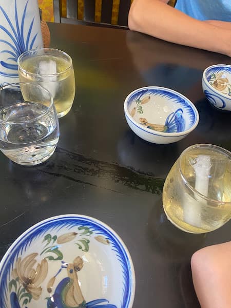 Hình ảnh Cơm Chang - 4