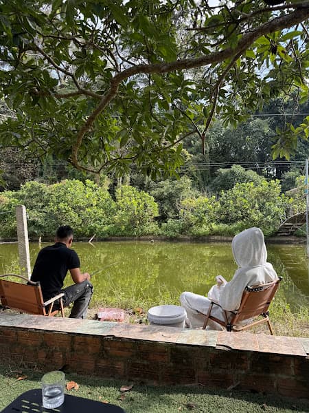 Hình ảnh Mộc Sơn PICKLEBALL - 5