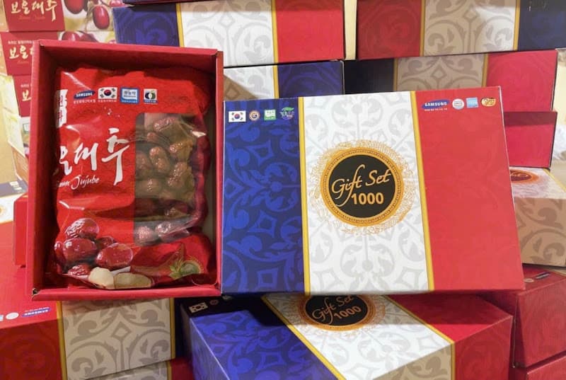 Hình ảnh Cửa Hàng Yến Vàng - 7