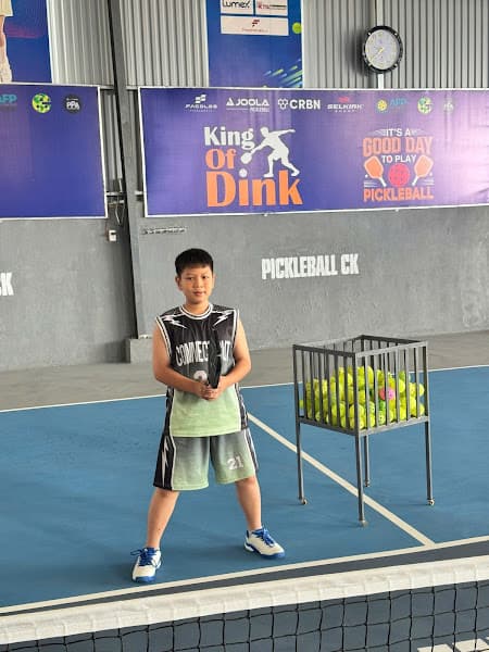 Hình ảnh Sân chơi Pickleball Tp BMT - 5