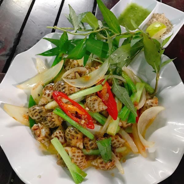 Hình ảnh Cửa Hàng Hải Sản Cóc Cóc Cóc - 2