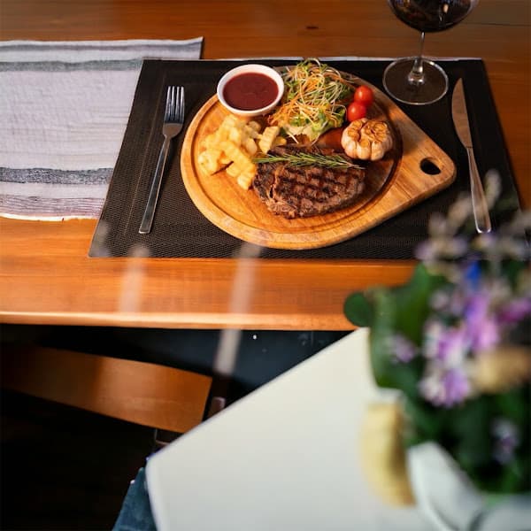 Hình ảnh Nhà Hàng Palms Bistro Nhatrang - 4