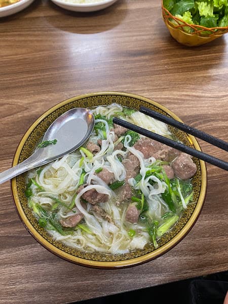 Hình ảnh PHỞ HÀ NỘI - 2
