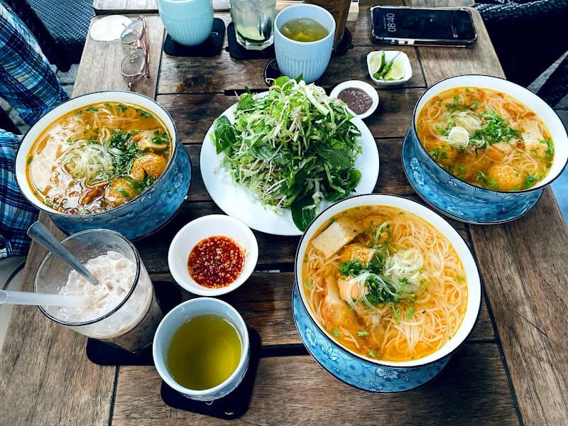 Hình ảnh Bonjour Café - 2