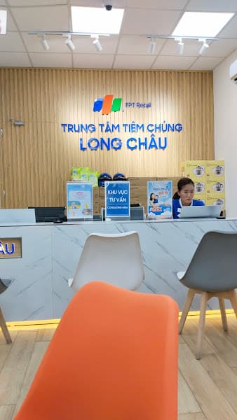 Hình ảnh Nhà Thuốc FPT Long Châu - 3