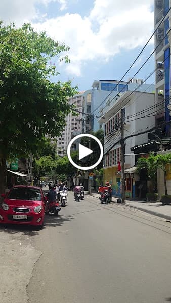 Hình ảnh Tiệm Giặt Sấy Speed Wash - 3