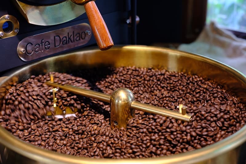 Hình ảnh 64 Daklao Café & Roastery Vĩnh Long - 5