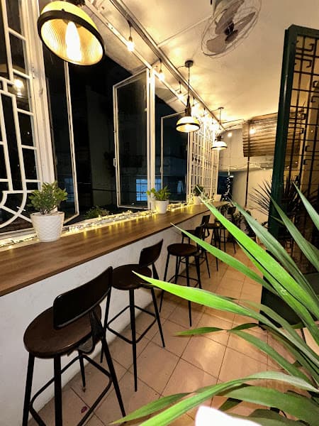 Hình ảnh Crimson’s - Kitchen with a Soul - 3