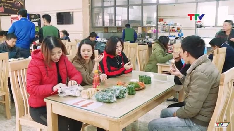 Hình ảnh Nem Chua Anh Dân - Cơ Sở 3 - 6