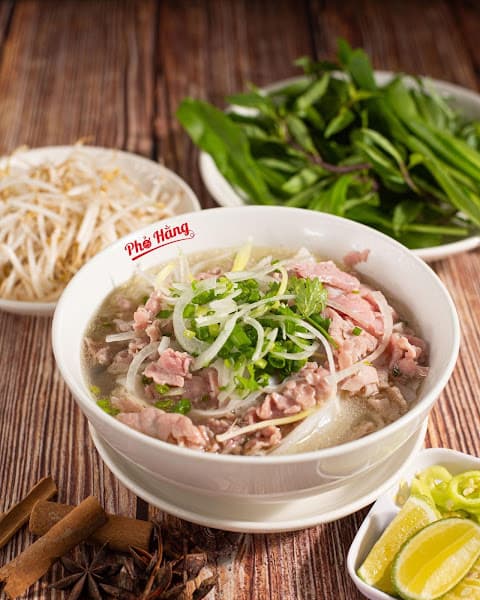 Hình ảnh Phở Hằng - 3