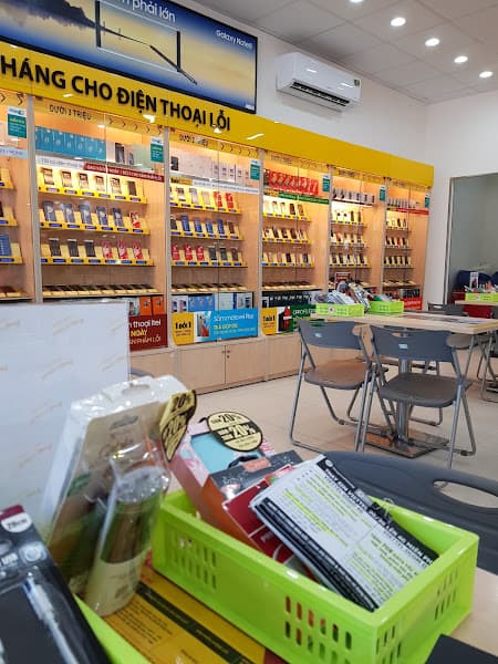 Hình ảnh Siêu thị Thế Giới Di Động - 5