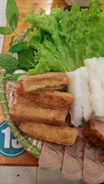 Hình ảnh Quán bún đậu Nàng Hương Cà Mau - 3
