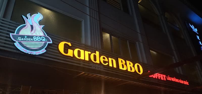 Hình ảnh Nhà hàng Garden BBQ - 5