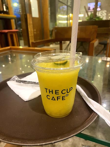 Hình ảnh The Cup Cafe - TP. Biên Hòa - 2