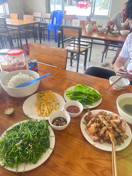 Hình ảnh CƠM - LẨU ẨM THỰC 3 MIỀN - 3