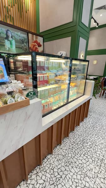 Hình ảnh Starbucks Vinhomes Skylake - 3