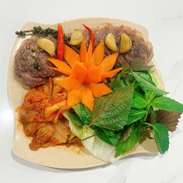 Hình ảnh Quán Ăn Ốc Sinh Viên - 2